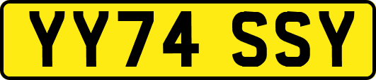 YY74SSY