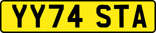 YY74STA