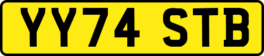 YY74STB