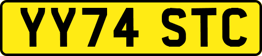 YY74STC