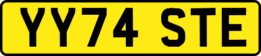 YY74STE