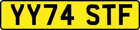 YY74STF