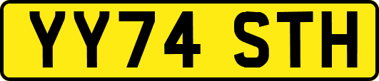 YY74STH