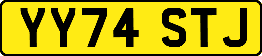 YY74STJ