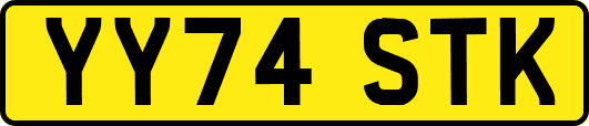 YY74STK