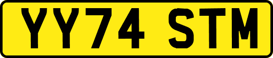 YY74STM