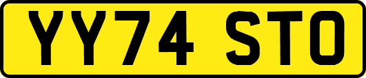 YY74STO