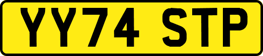 YY74STP