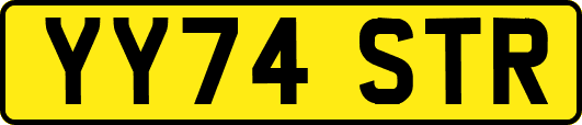 YY74STR