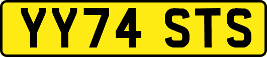 YY74STS