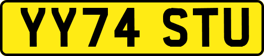 YY74STU