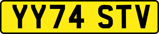 YY74STV