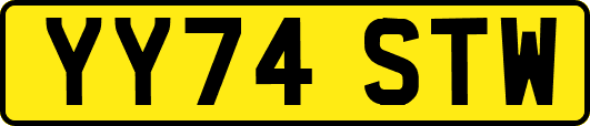 YY74STW
