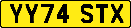 YY74STX