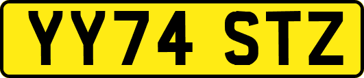 YY74STZ
