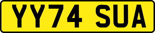 YY74SUA