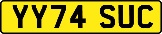 YY74SUC