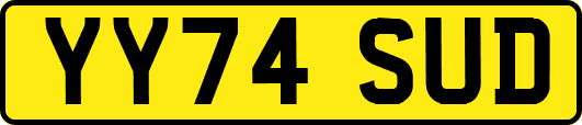 YY74SUD