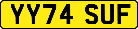 YY74SUF