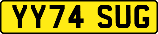 YY74SUG