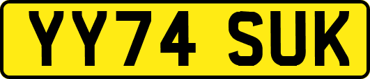 YY74SUK