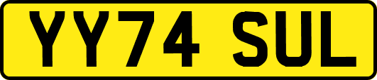 YY74SUL