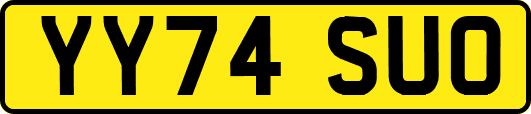 YY74SUO