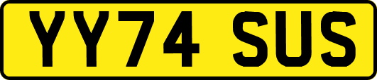 YY74SUS