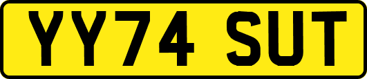YY74SUT