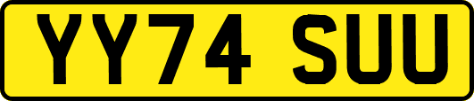 YY74SUU