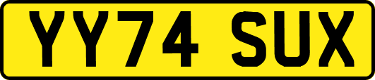 YY74SUX