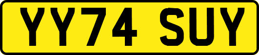 YY74SUY