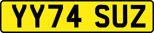 YY74SUZ