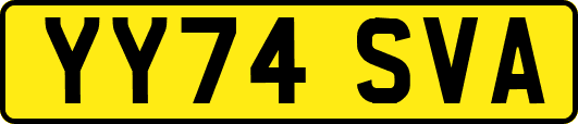 YY74SVA