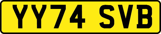 YY74SVB