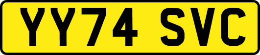 YY74SVC