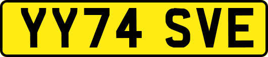 YY74SVE