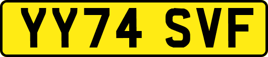 YY74SVF