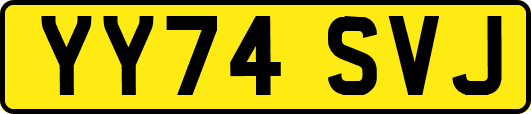 YY74SVJ