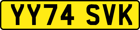 YY74SVK