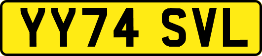 YY74SVL