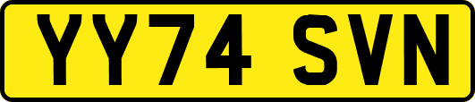 YY74SVN