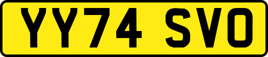 YY74SVO