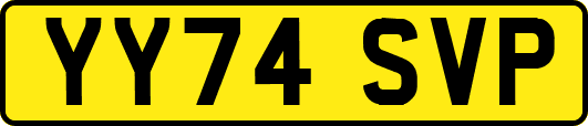 YY74SVP