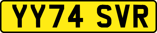 YY74SVR