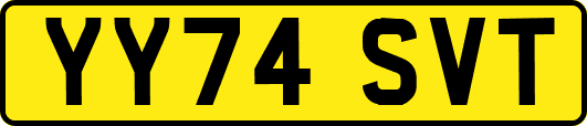 YY74SVT