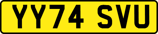 YY74SVU