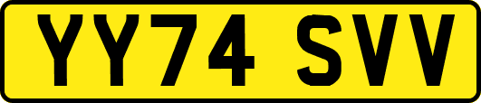 YY74SVV
