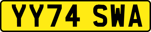 YY74SWA