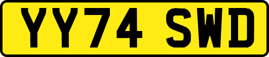 YY74SWD